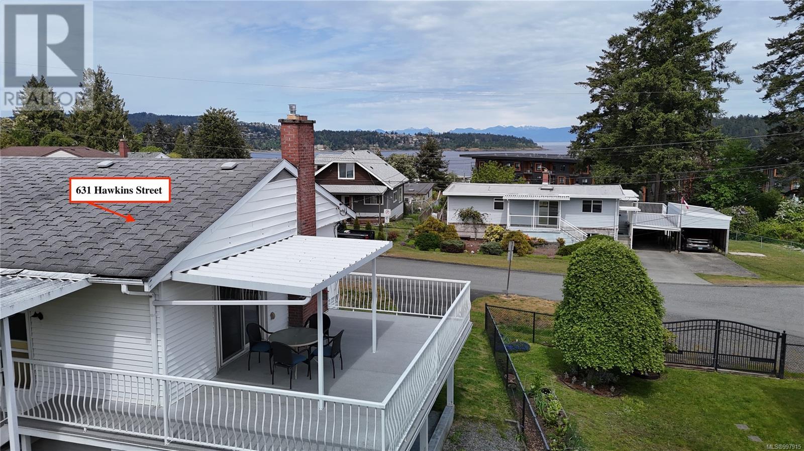 631 Hawkins St, Nanaimo, British Columbia  V9S 2V5 - Photo 10 - 997915