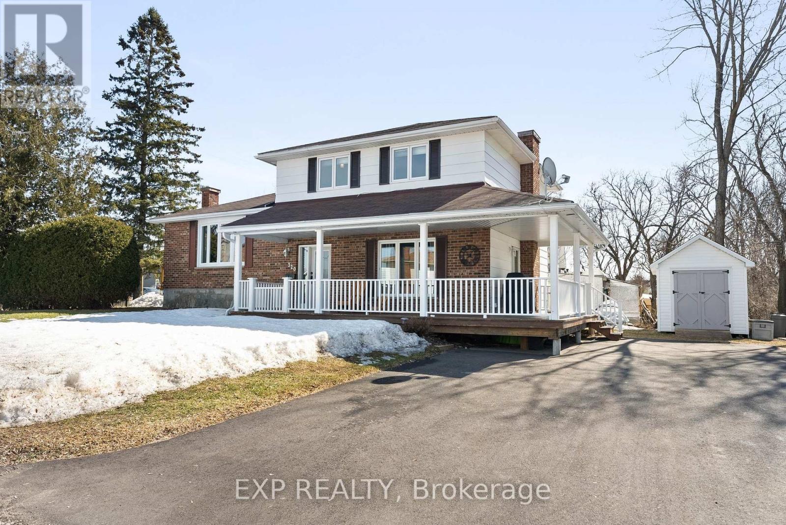 320 Francis Street, Renfrew, Ontario  K7V 4L7 - Photo 47 - X12131812