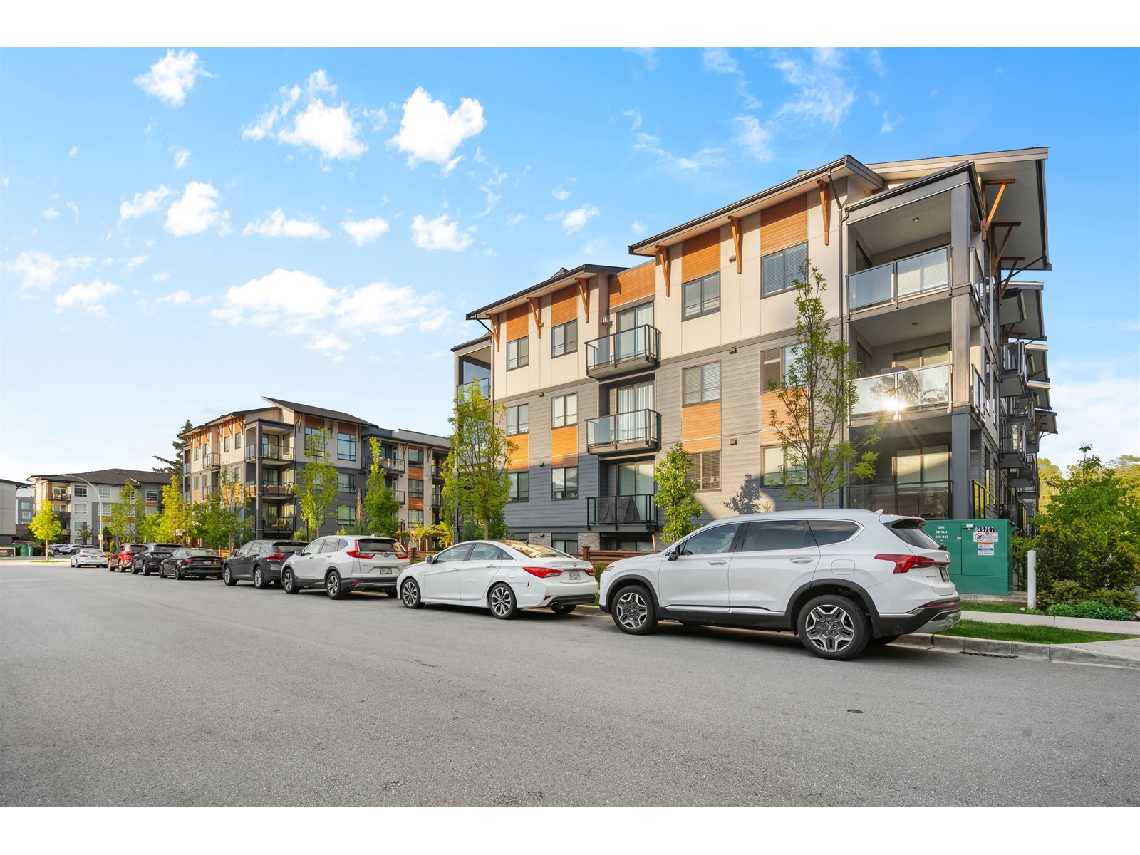 207 7506 199a Street, Langley, British Columbia  V2Y 3K9 - Photo 36 - R2999348