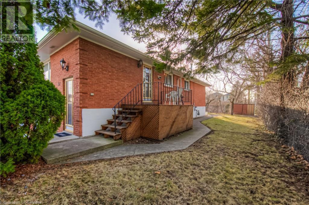 47 Chester Road, Stoney Creek, Ontario  L8E 1X8 - Photo 33 - 40726114