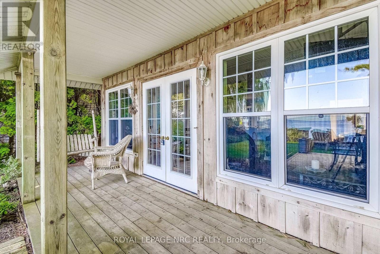 4 Firelane 6a Road, Niagara-On-The-Lake, Ontario  L0S 1J0 - Photo 2 - X12131650