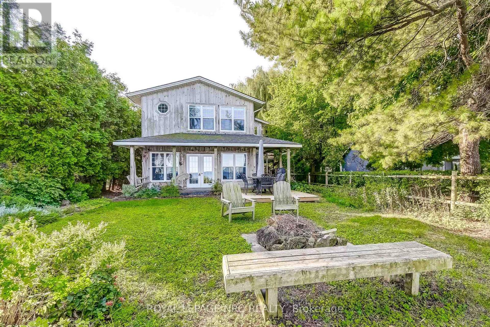 4 Firelane 6a Road, Niagara-On-The-Lake, Ontario  L0S 1J0 - Photo 4 - X12131650