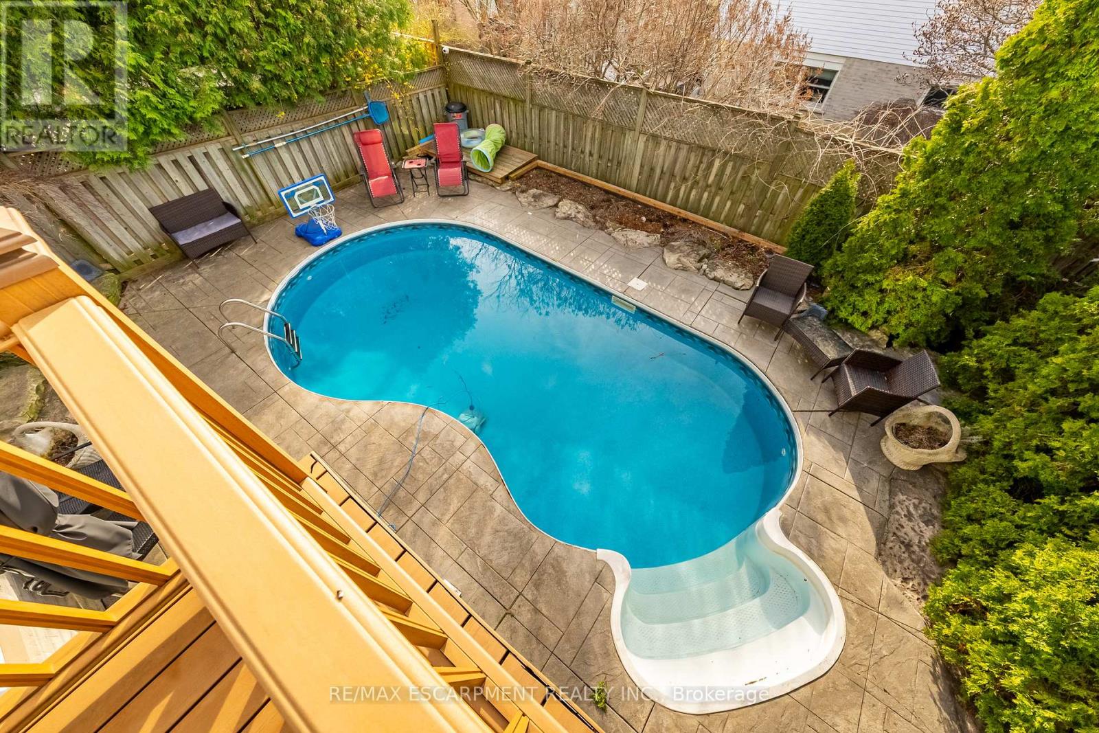 680 Rexford Drive, Hamilton, Ontario  L8W 3G1 - Photo 31 - X12131413