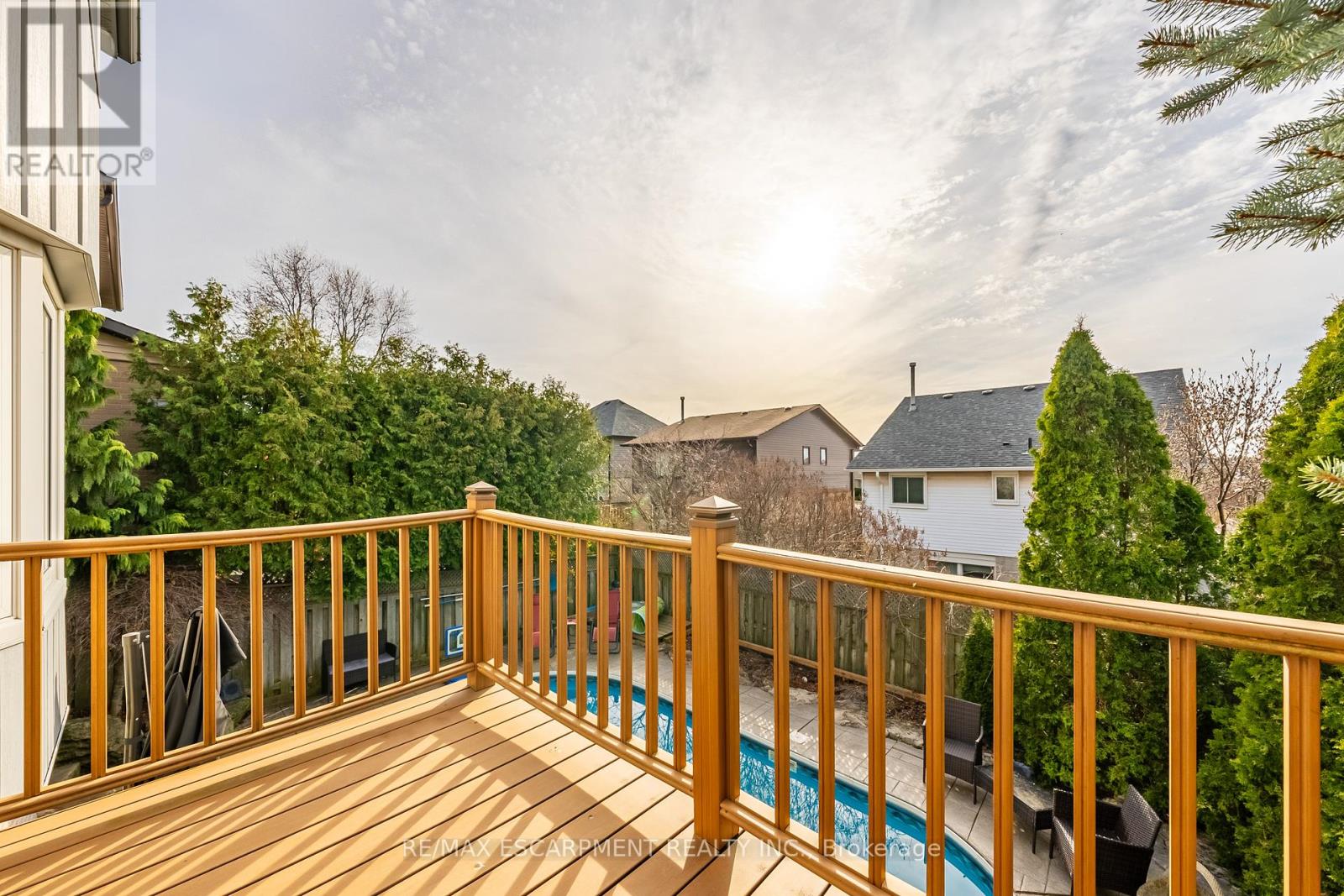 680 Rexford Drive, Hamilton, Ontario  L8W 3G1 - Photo 32 - X12131413