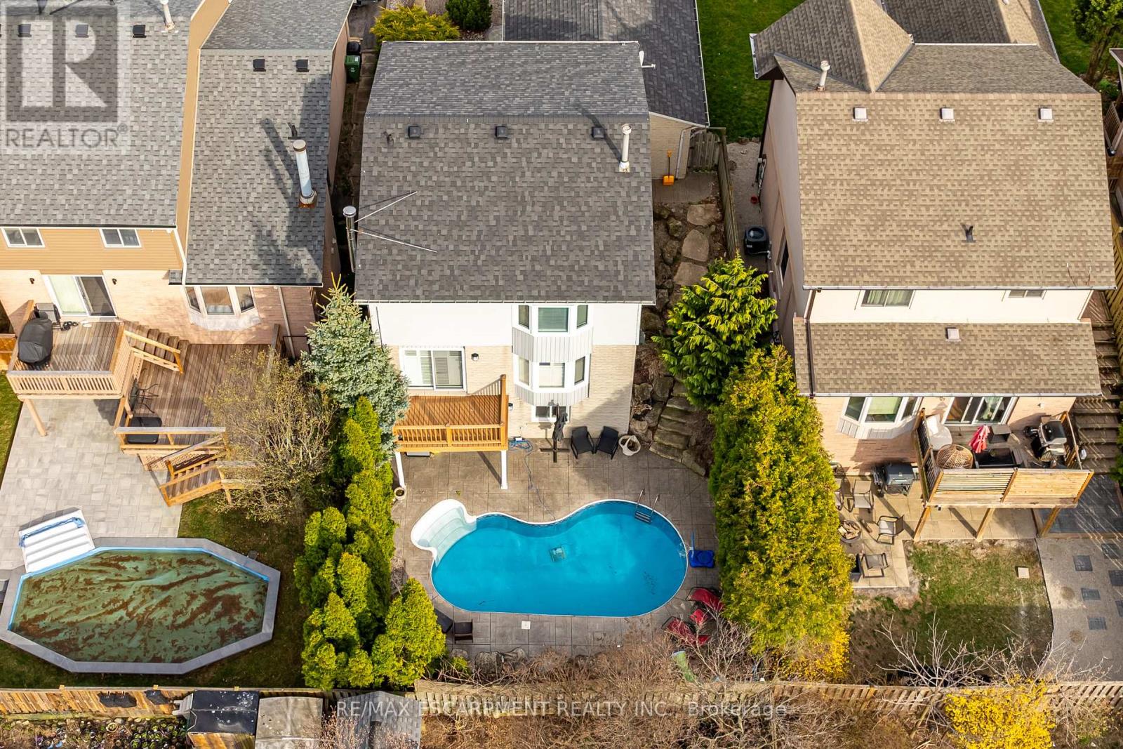 680 Rexford Drive, Hamilton, Ontario  L8W 3G1 - Photo 42 - X12131413