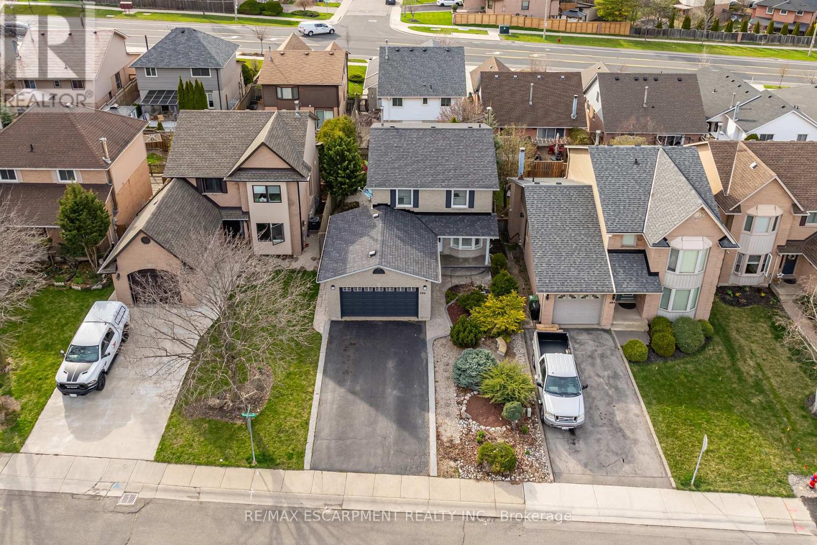 680 Rexford Drive, Hamilton (Randall), Ontario  L8W 3G1 - Photo 43 - X12131413