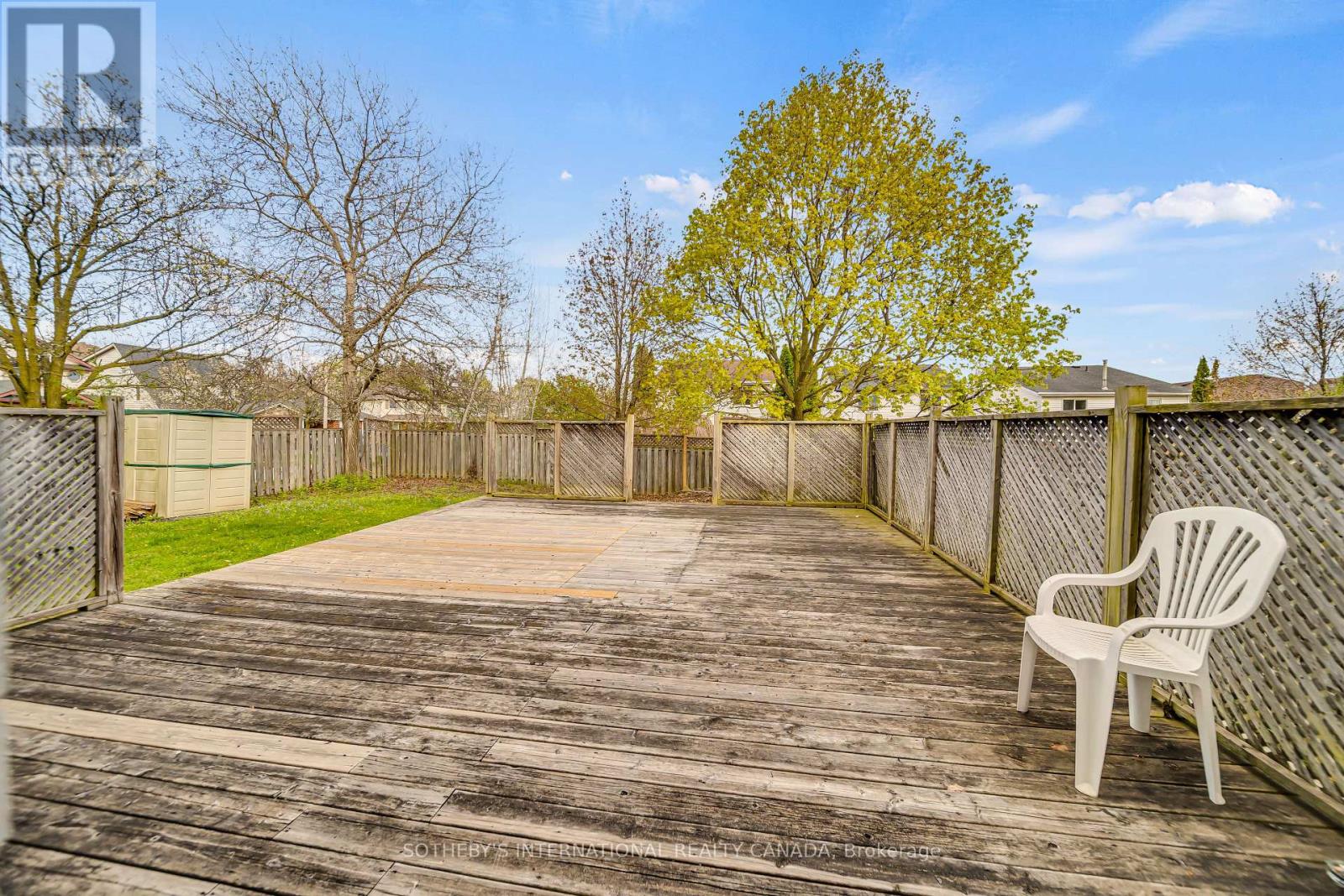 16 Moss Place, Guelph (Kortright West), Ontario  N1G 4V1 - Photo 36 - X12131441