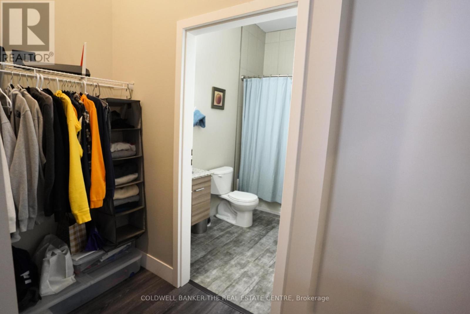 113 - 253 Albert Street, Waterloo, Ontario  N2L 3T7 - Photo 8 - X12131468