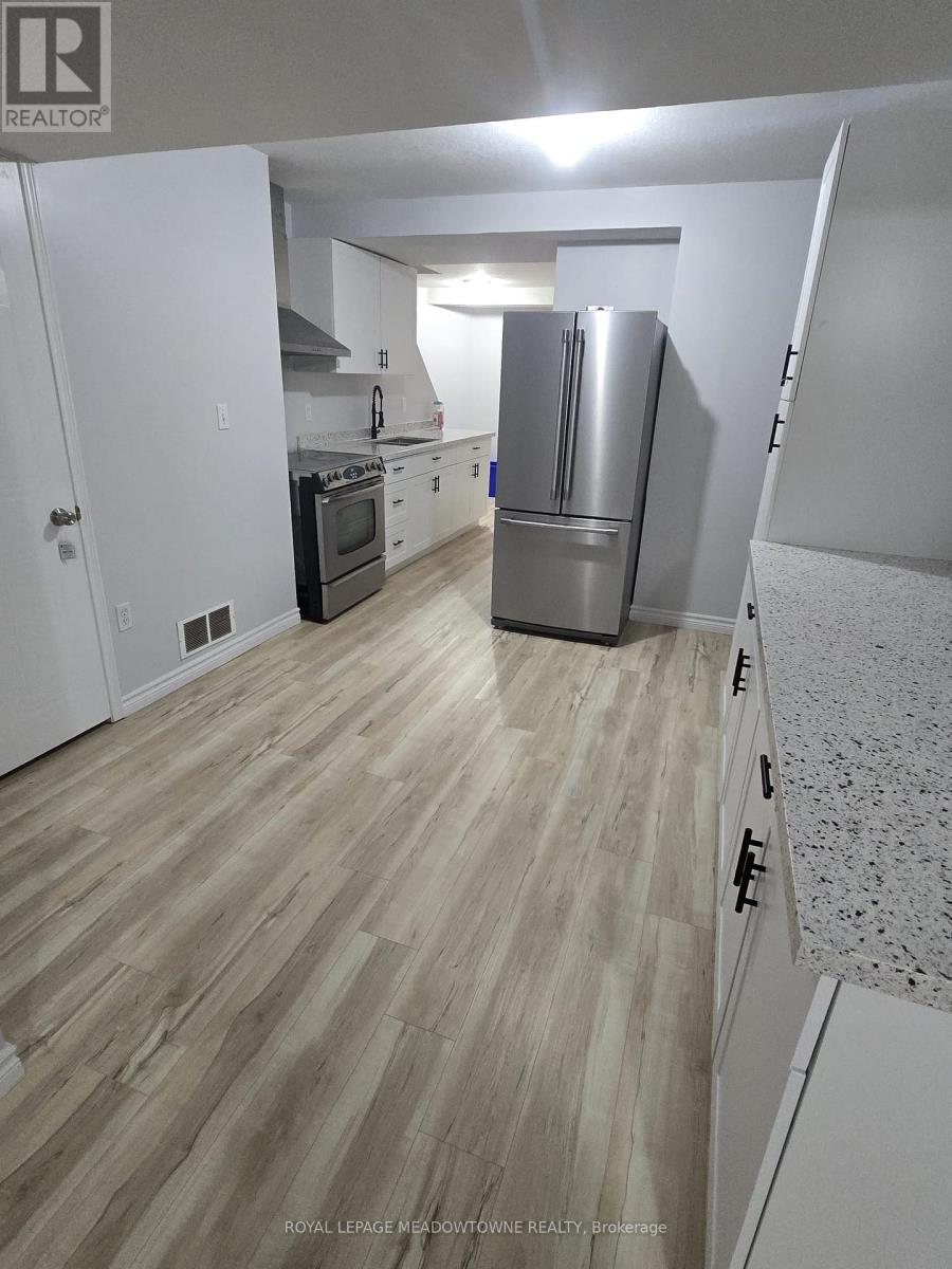 Basement - 28 Amanda Walk, Cambridge, Ontario  N3C 4K8 - Photo 4 - X12131470