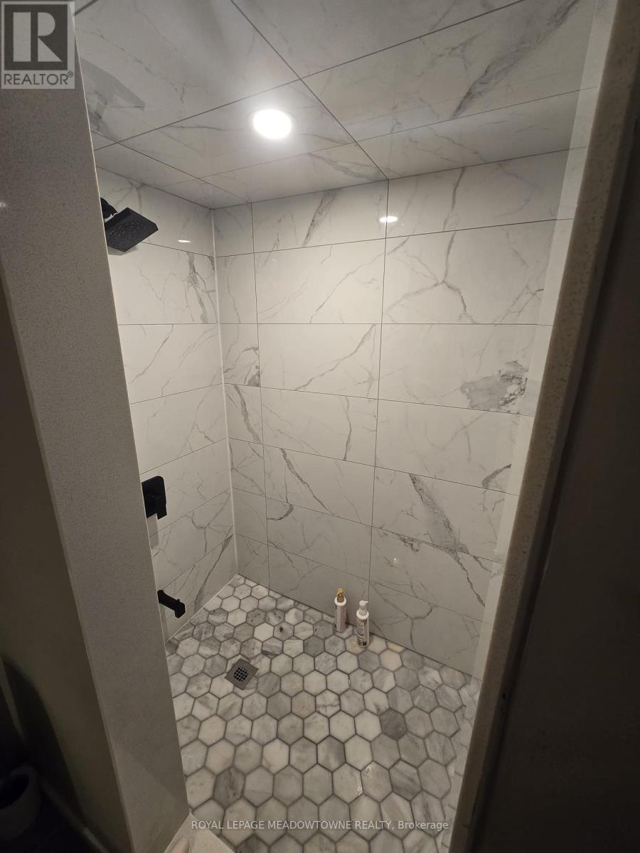 Basement - 28 Amanda Walk, Cambridge, Ontario  N3C 4K8 - Photo 9 - X12131470