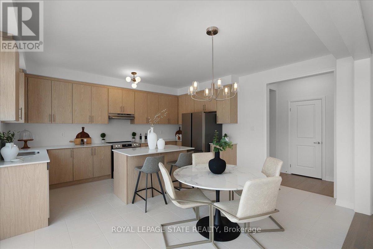 628 Windwood Drive, Hamilton, Ontario  L0R 1C0 - Photo 8 - X12131519