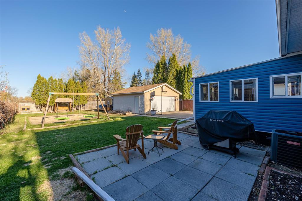 871 Charleswood Road, Winnipeg, Manitoba  R3R 1K8 - Photo 30 - 202510152