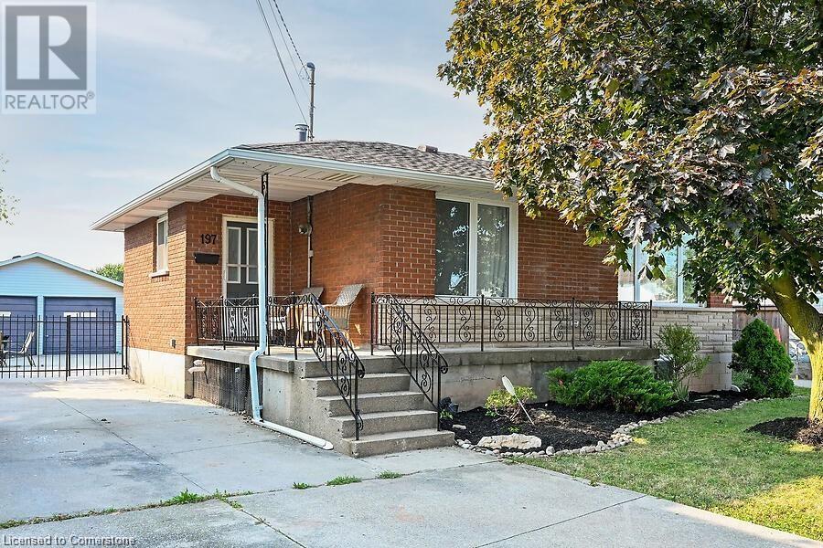 197 GREEN Road, Stoney Creek, Ontario