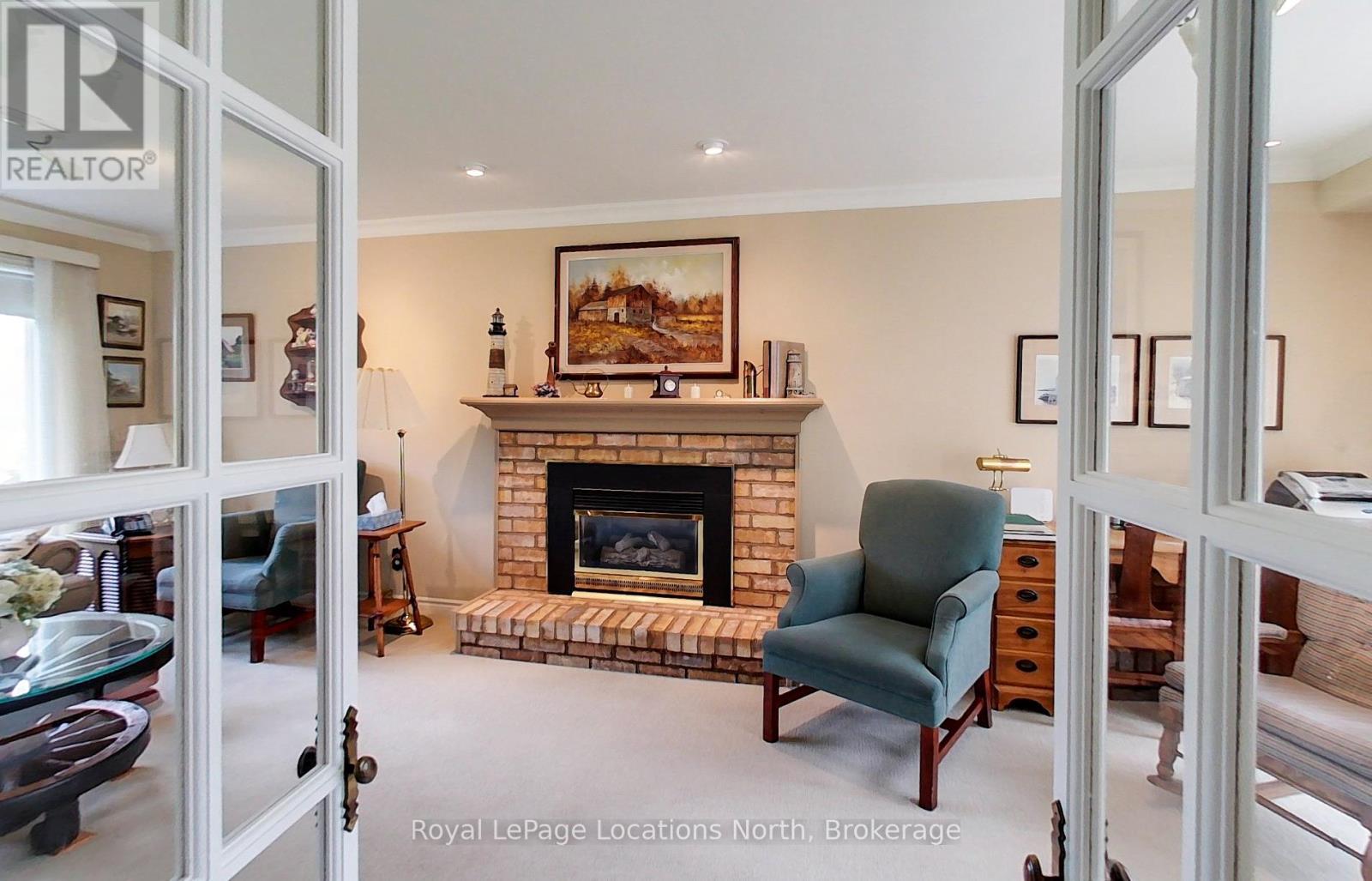 256 Union Street, Meaford, Ontario  N4L 1E7 - Photo 4 - X12130186