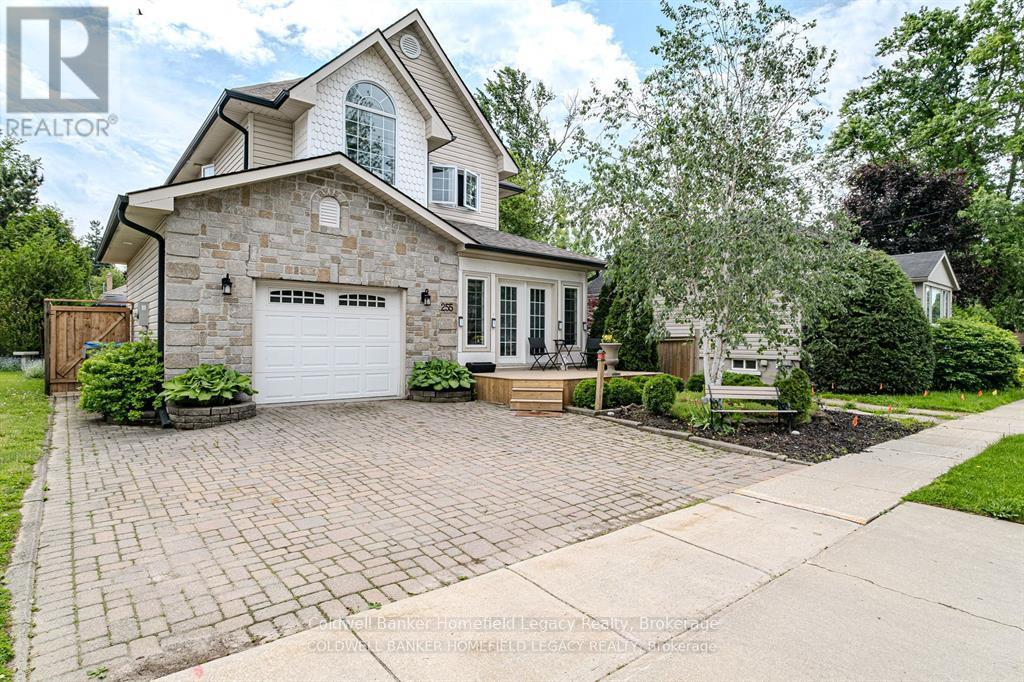 255 Water Street S, St. Marys, Ontario  N4X 1B1 - Photo 1 - X12131679