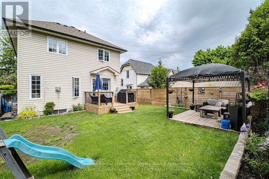 255 Water Street S, St. Marys, Ontario  N4X 1B1 - Photo 32 - X12131679