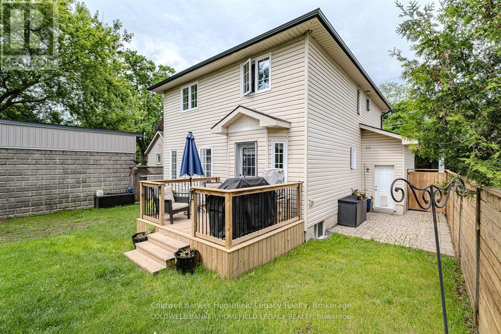255 Water Street S, St. Marys, Ontario  N4X 1B1 - Photo 33 - X12131679