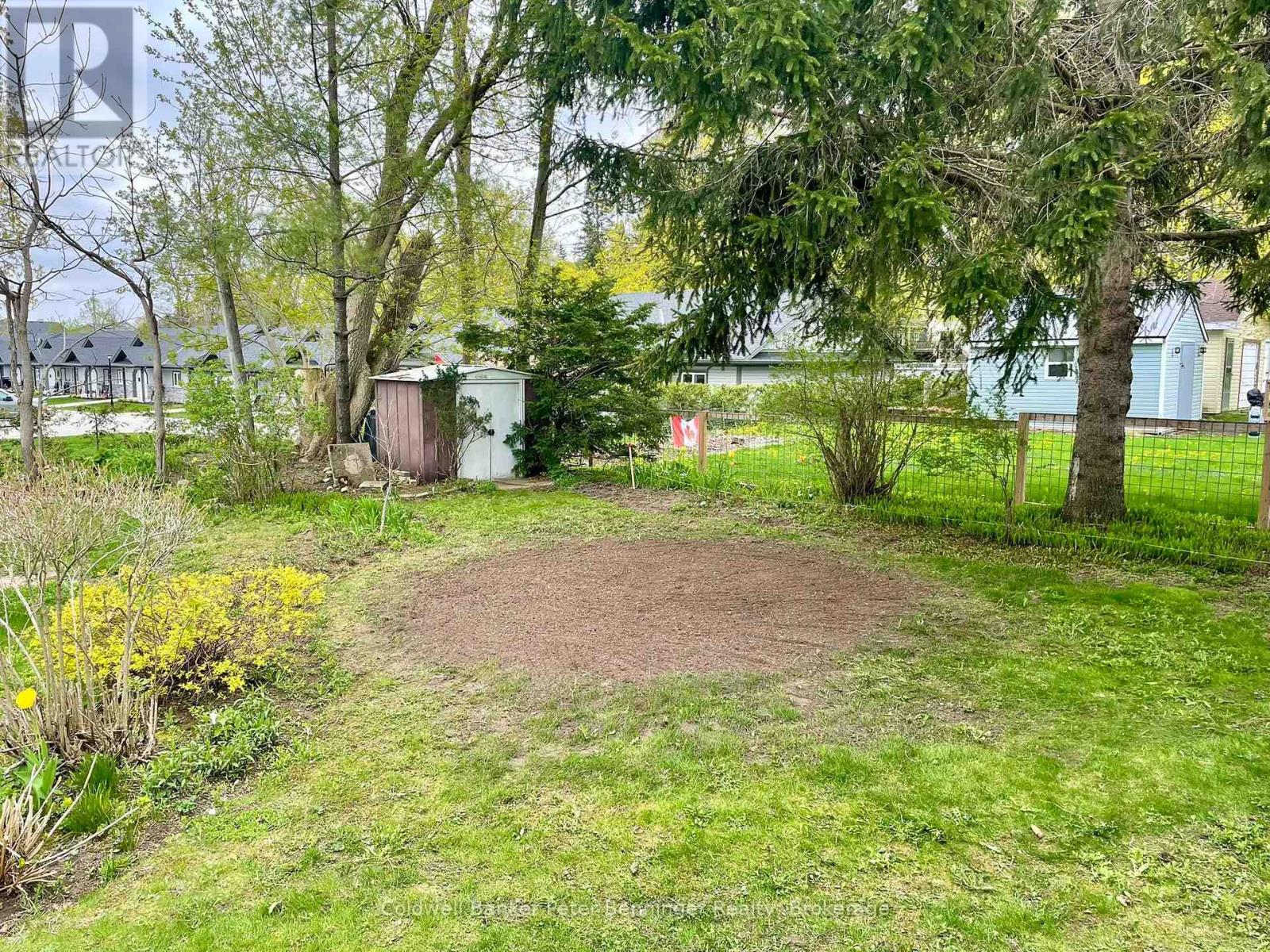 105 Mcgivern Street W, Brockton, Ontario  N0G 2V0 - Photo 30 - X12131692