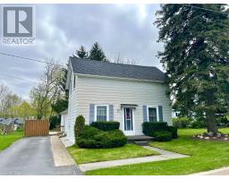 105 MCGIVERN STREET W, Brockton, Ontario