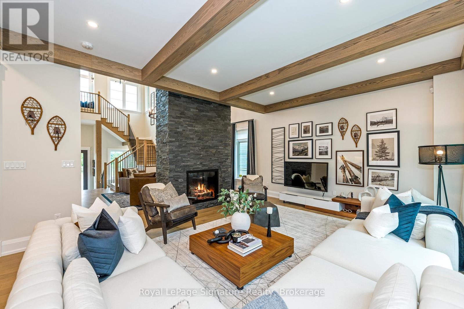 106 Dorothy Drive, Blue Mountains, Ontario  N0H 1J0 - Photo 9 - X12131764