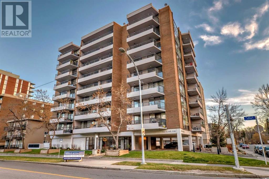 4b, 133 25 Avenue Sw, Calgary, Alberta  T2S 0K8 - Photo 1 - A2209379