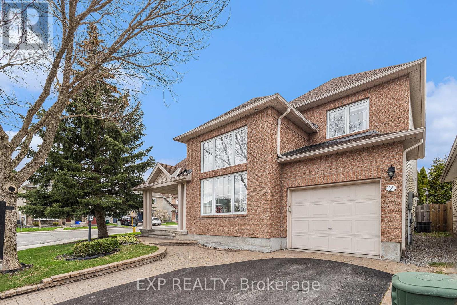 2 Rossan Street, Ottawa, Ontario  K2G 6R6 - Photo 2 - X12131649