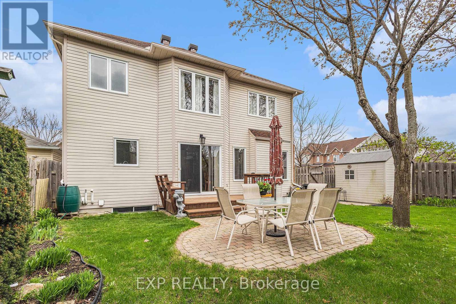 2 Rossan Street, Ottawa, Ontario  K2G 6R6 - Photo 39 - X12131649