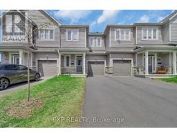 560 FLAGSTAFF DRIVE, Ottawa, Ontario