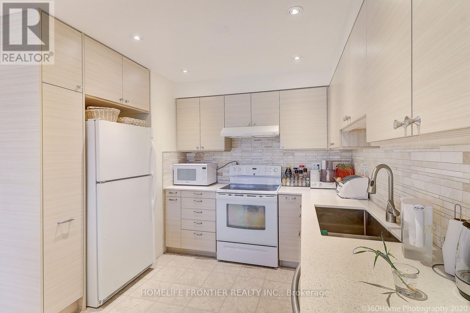 302 - 4005 Don Mills Road, Toronto, Ontario  M2H 3J9 - Photo 5 - C12124490