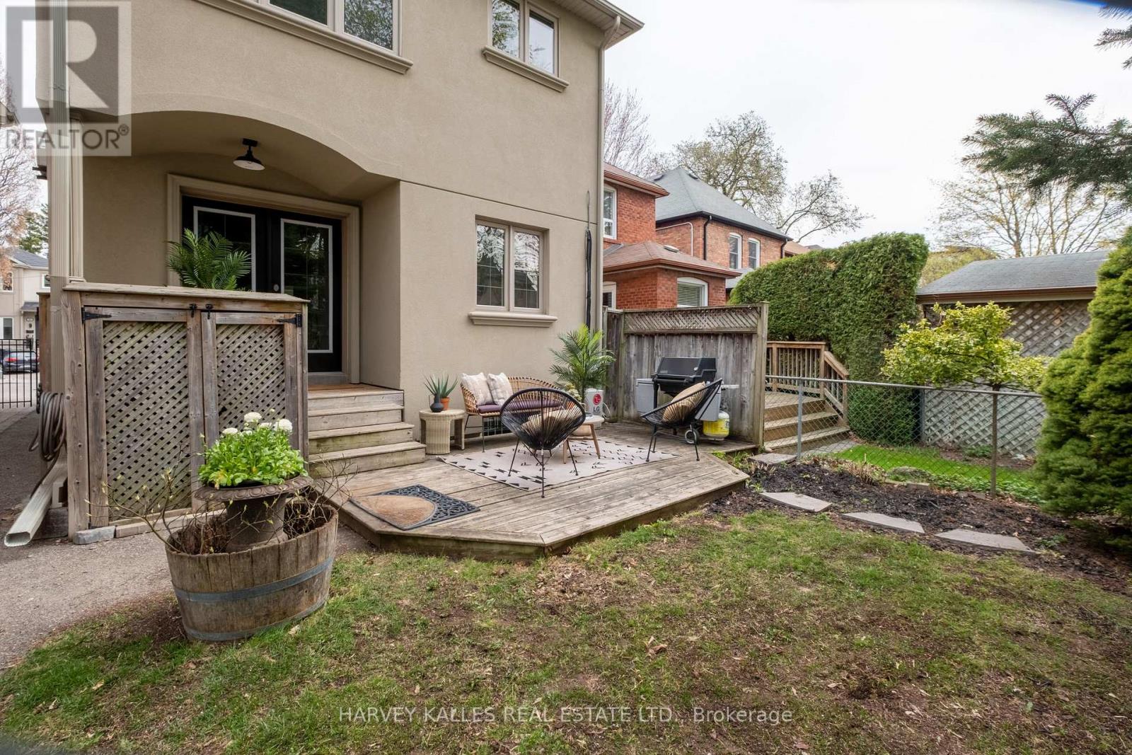 367 Brookdale Avenue, Toronto, Ontario  M5M 1R1 - Photo 44 - C12131547