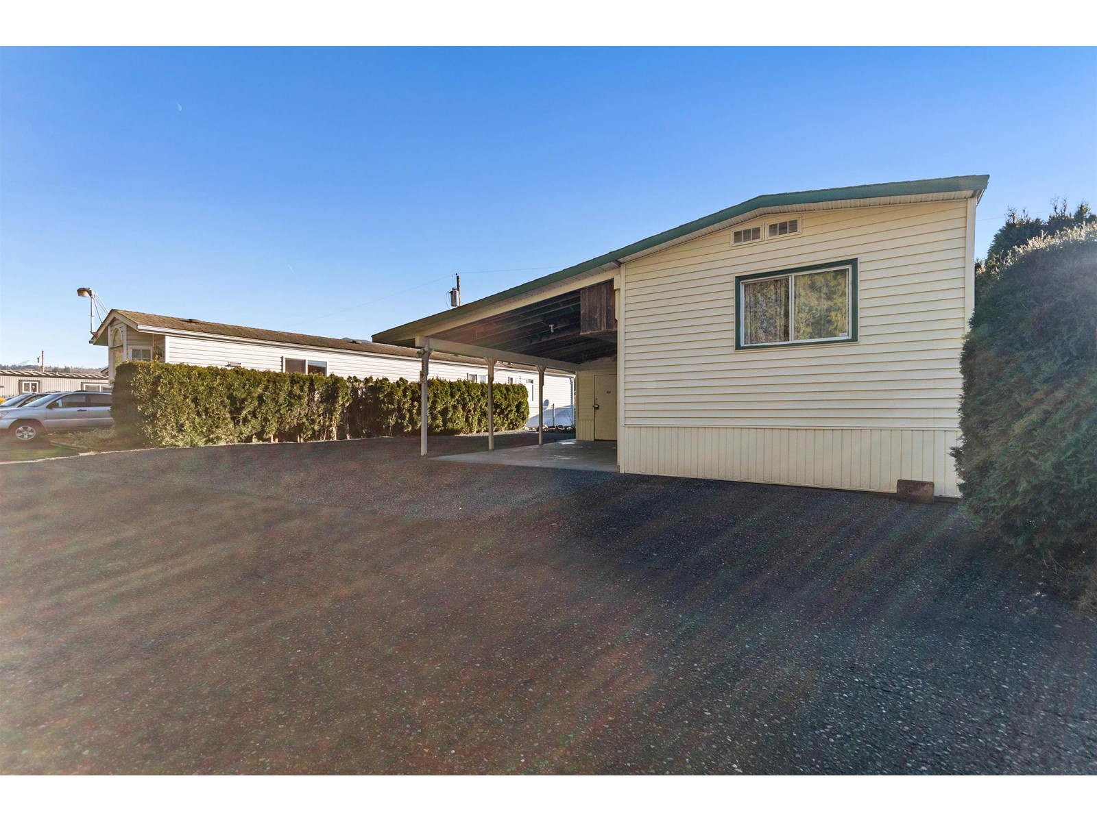 Property at 57 5742 UNSWORTH ROAD image 2
