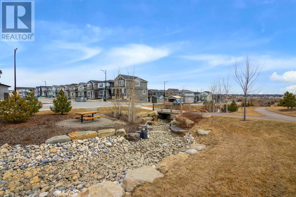 803 Bayview Terrace Sw, Airdrie, Alberta  T4B 5M6 - Photo 38 - A2209757