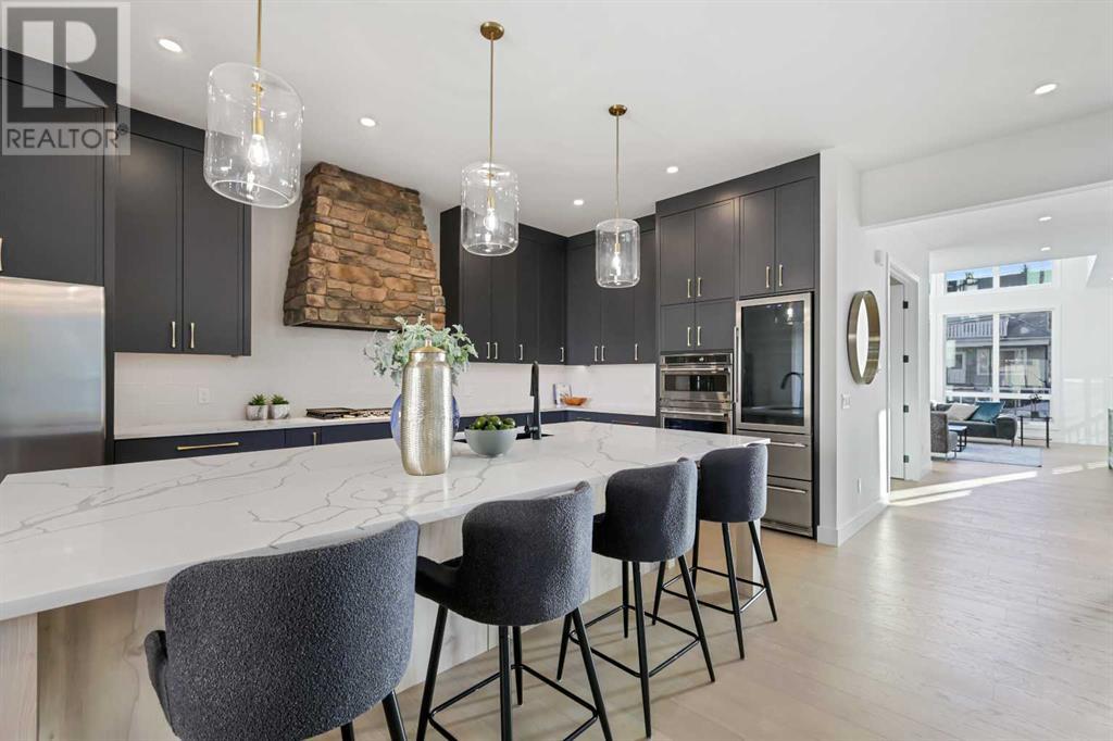 1516 22 Avenue Sw, Calgary, Alberta  T2T 0R5 - Photo 13 - A2217062
