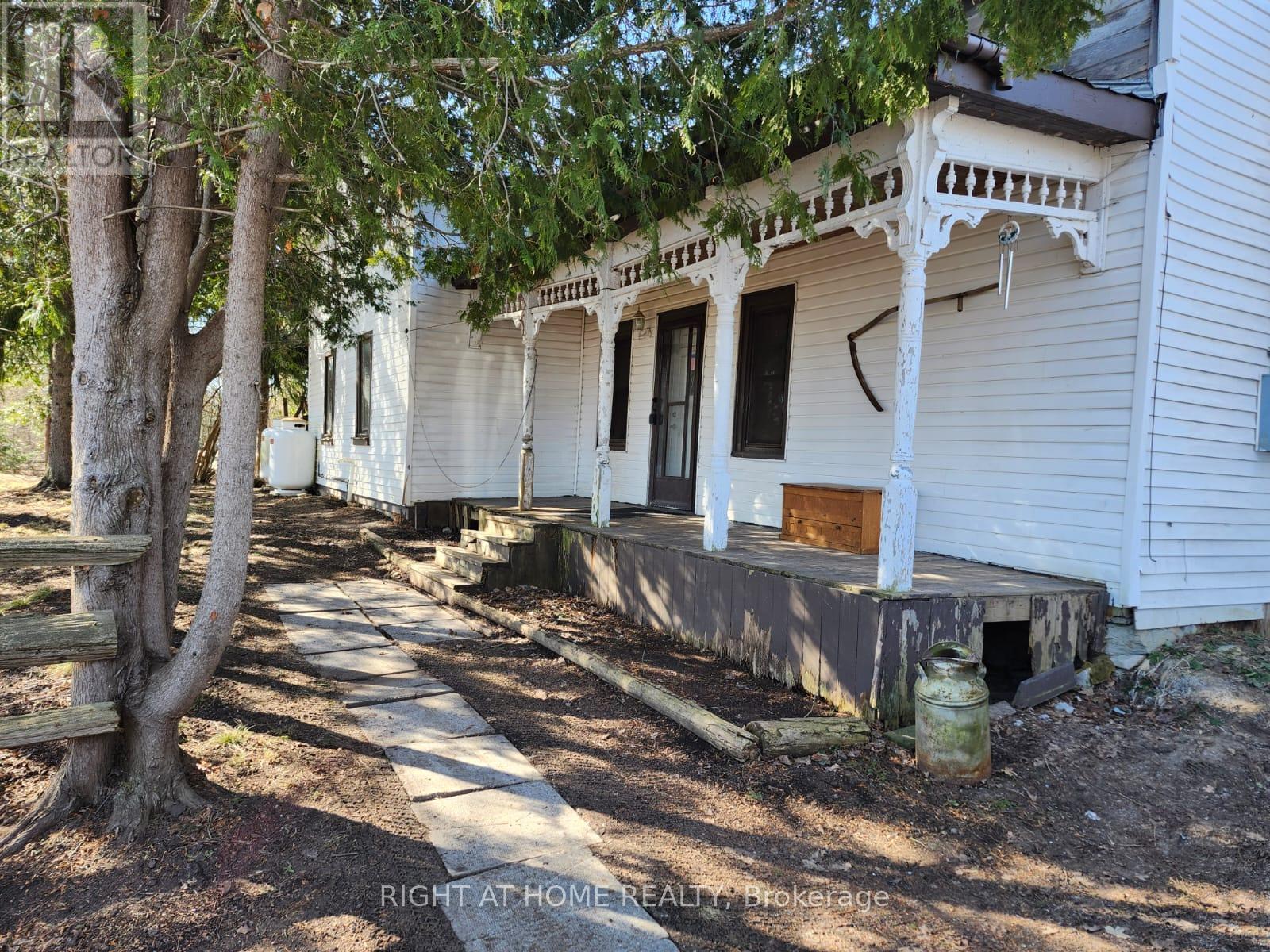 297 Power Road, Tyendinaga, Ontario  K0K 3A0 - Photo 2 - X12131424