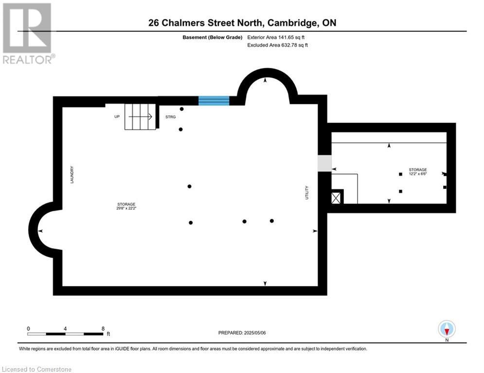 26 N Chalmers Street N, Cambridge, Ontario  N1R 5B7 - Photo 48 - 40725606