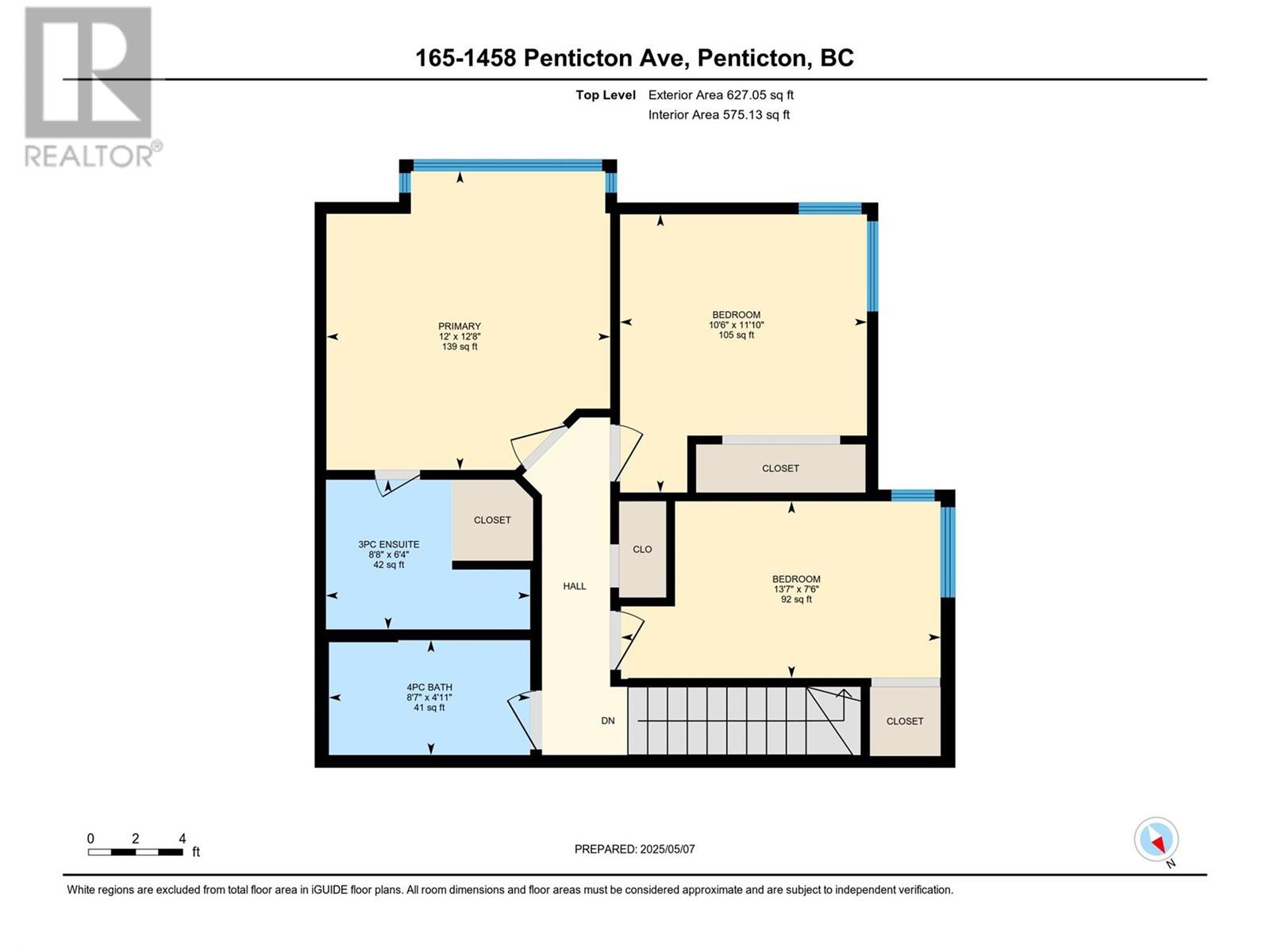 1458 Penticton Avenue Unit# 165, Penticton, British Columbia  V2A 8L3 - Photo 17 - 10346845