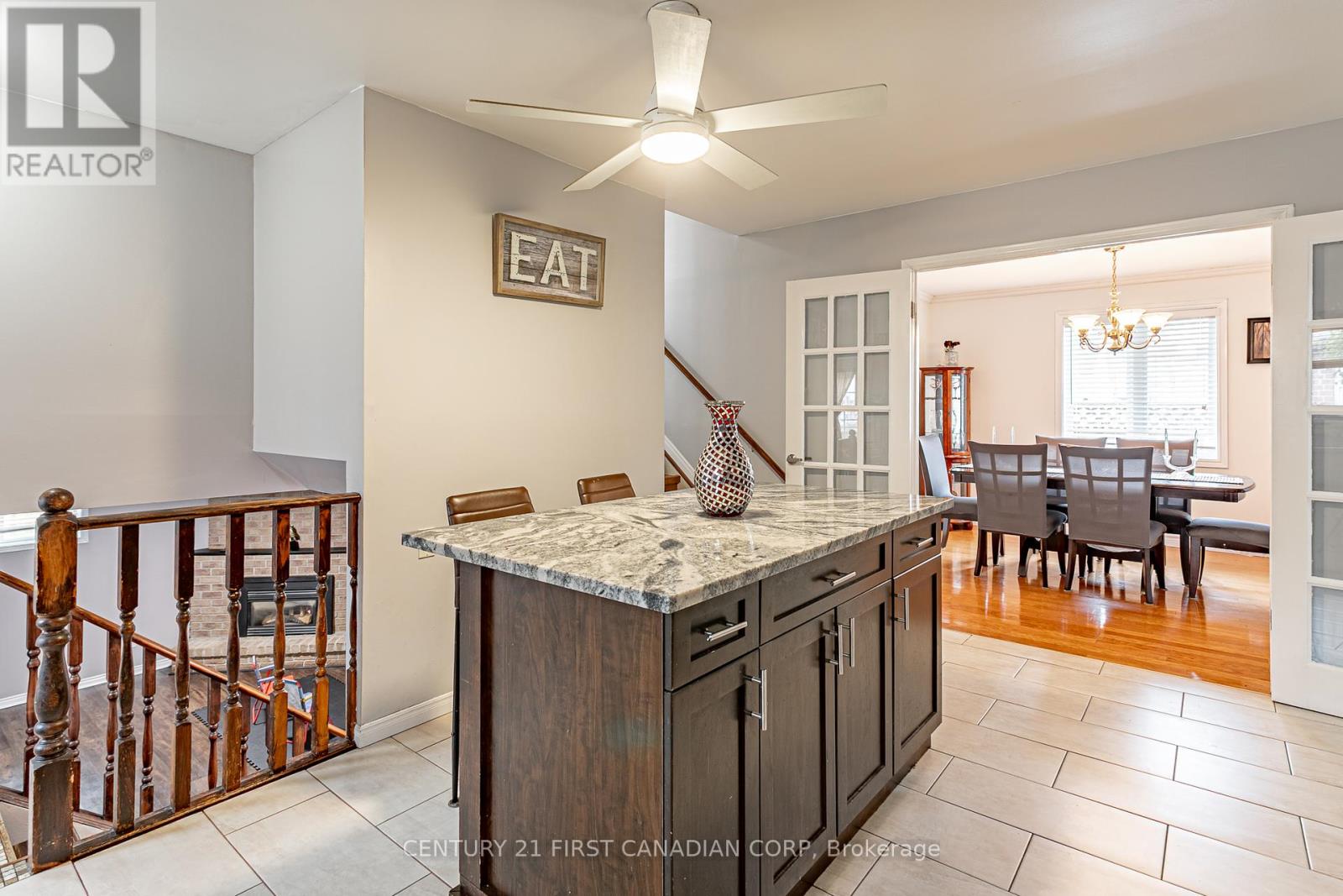 95 Josselyn Drive, London South, Ontario  N6E 3V6 - Photo 12 - X12131777