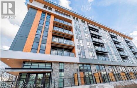 312 ERB Street W Unit# 107, Waterloo, Ontario