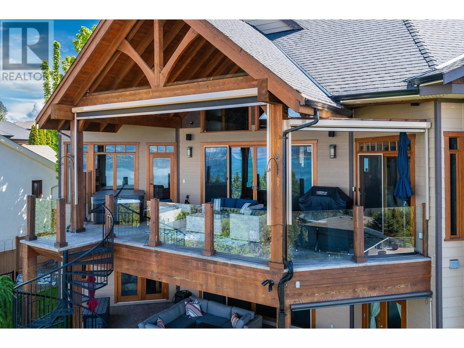 414 Okaview Road, Kelowna, British Columbia  V1W 4K2 - Photo 36 - 10336880