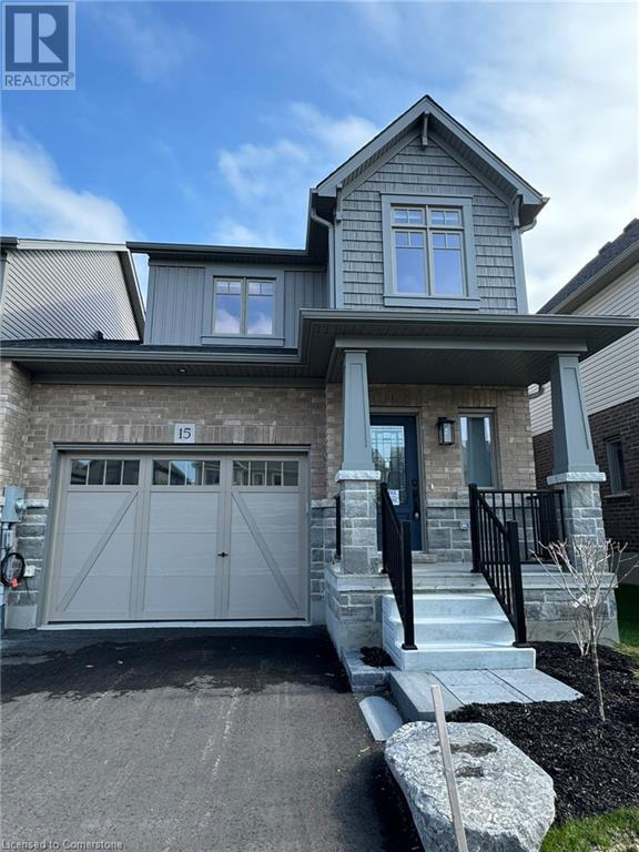 15 Shipley Avenue, Collingwood, Ontario  L9Y 5M6 - Photo 4 - 40725423