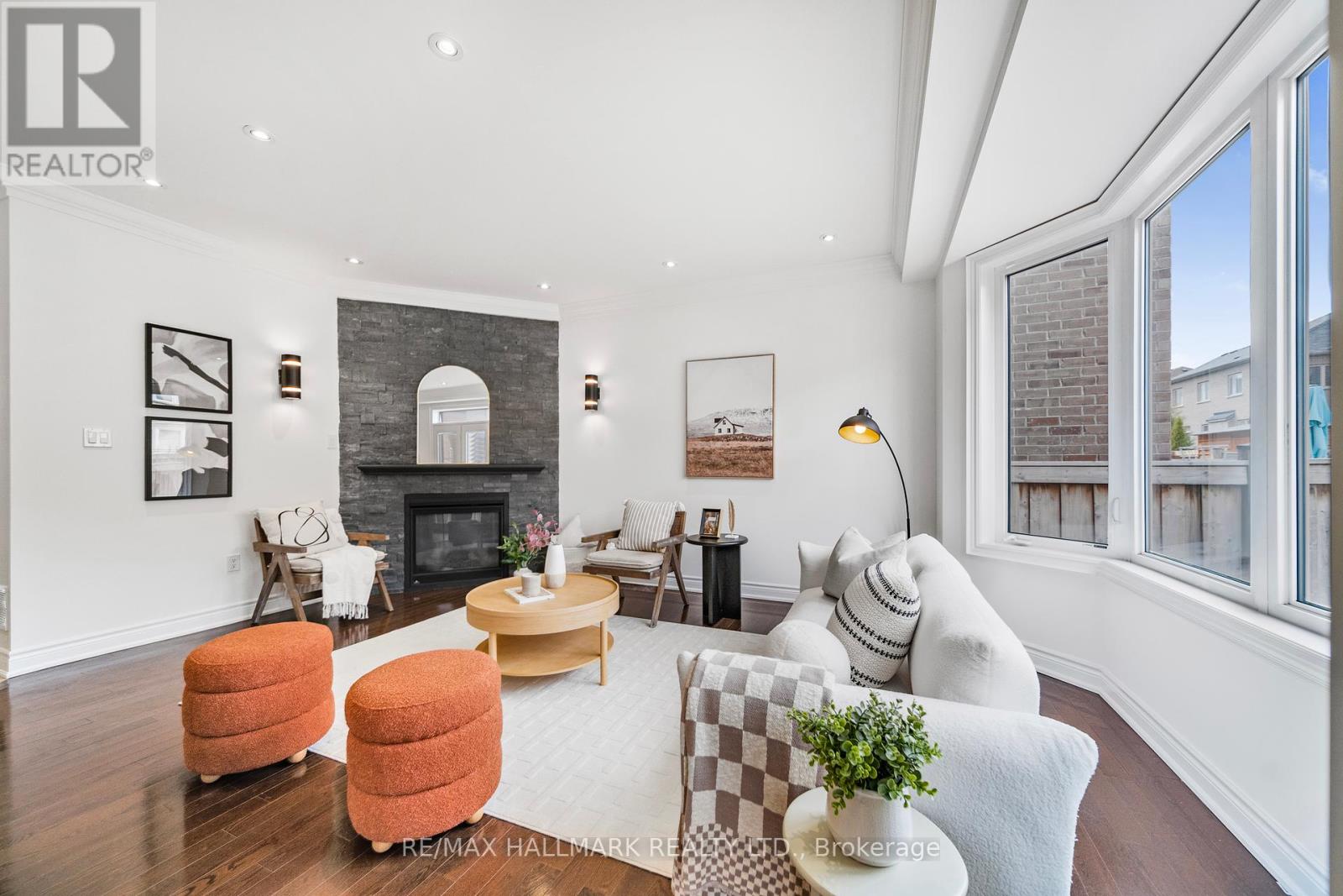 28 Kincardine Street, Vaughan (Kleinburg), Ontario  L4H 4H7 - Photo 14 - N12131544
