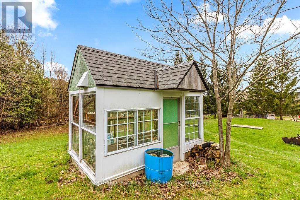316522 Highway 6 Line, Chatsworth, Ontario  N0H 1G0 - Photo 42 - X12130784