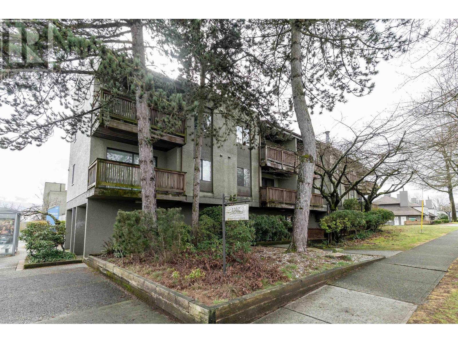 219 1202 London Street, New Westminster, British Columbia  V3M 5Z6 - Photo 20 - R2976535