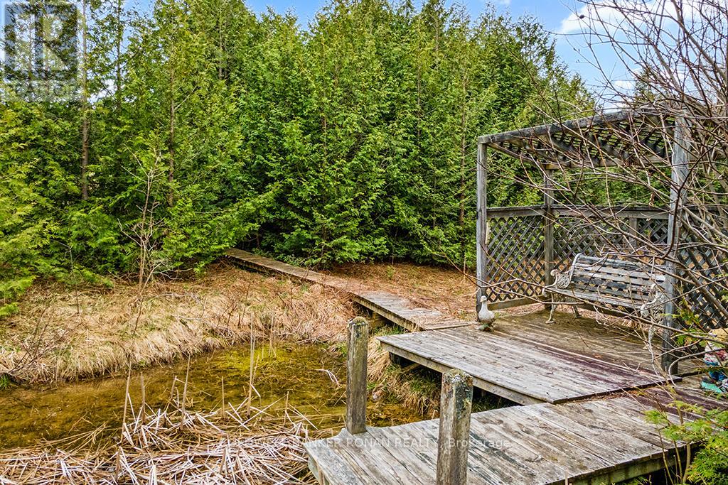 316522 Highway 6 Line, Chatsworth, Ontario  N0H 1G0 - Photo 44 - X12130784