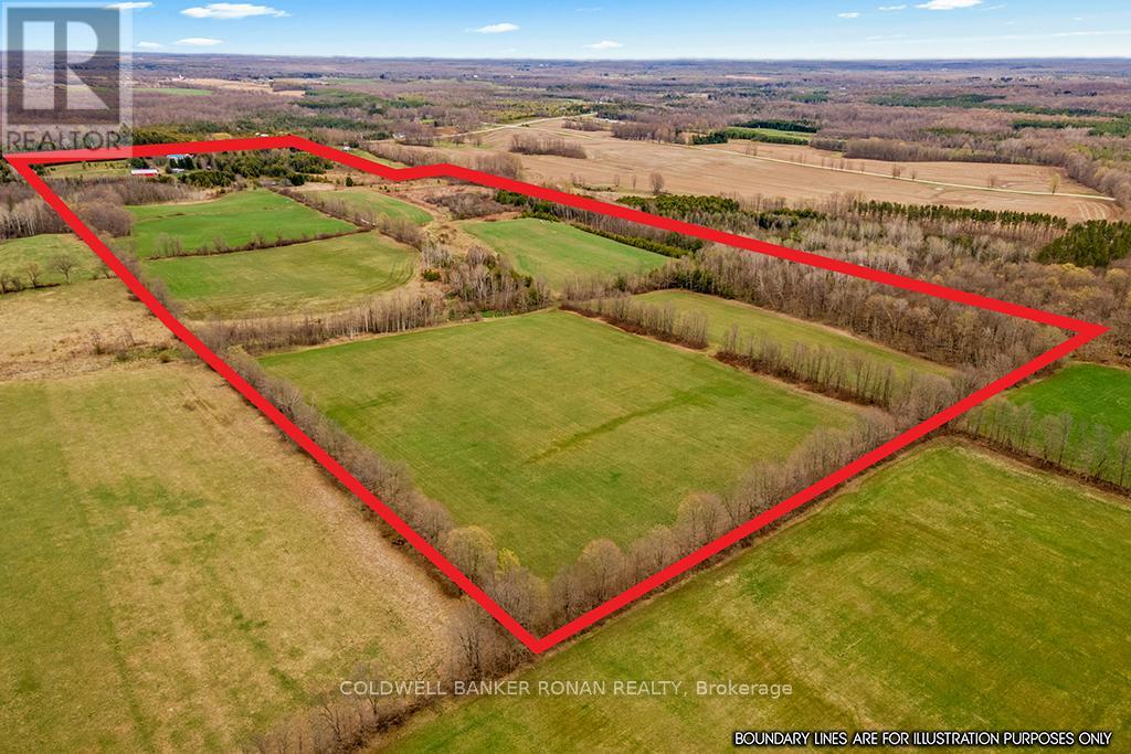 316522 Highway 6 Line, Chatsworth, Ontario  N0H 1G0 - Photo 2 - X12130784