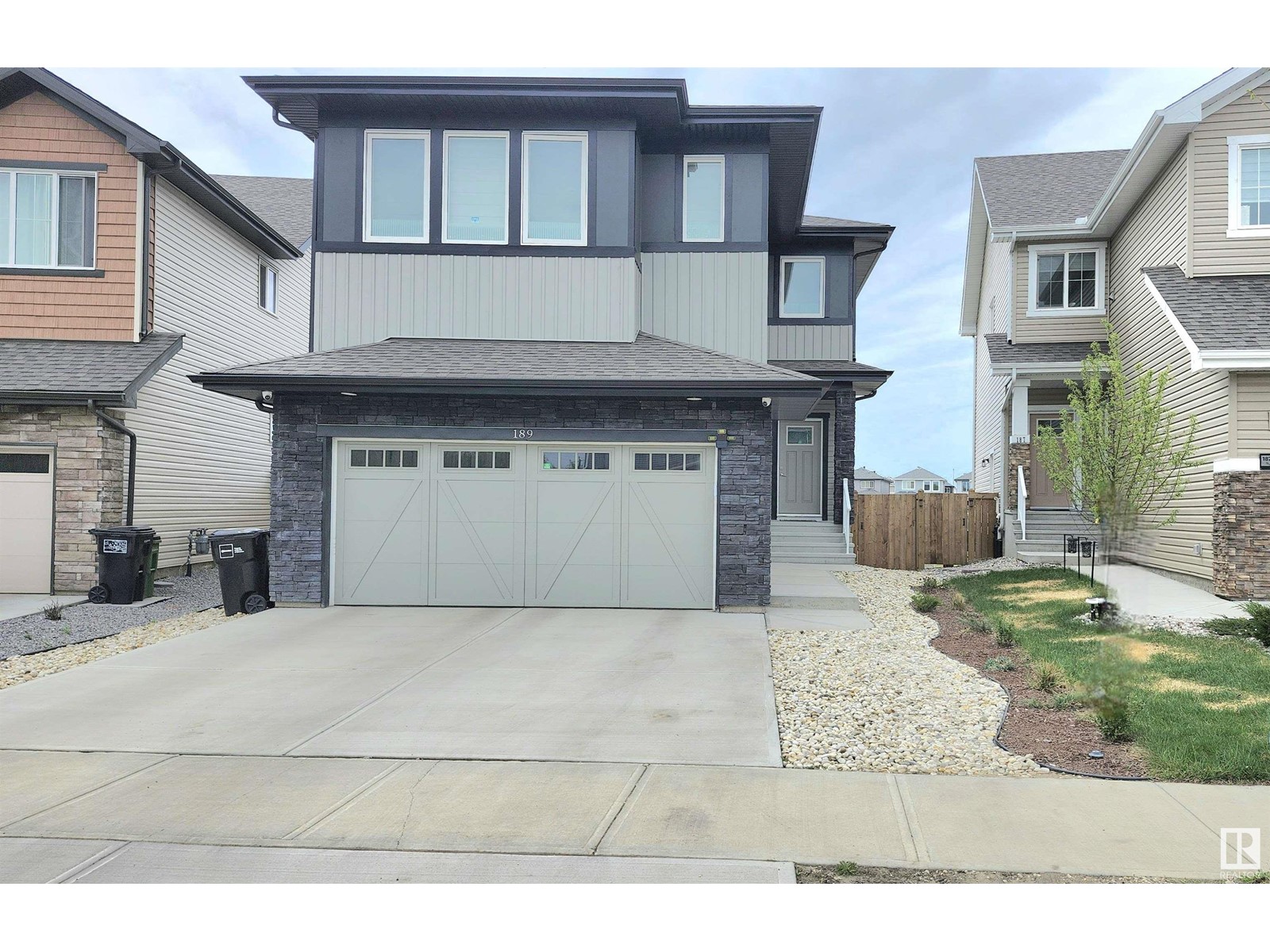 189 Edgemont Rd Nw, Edmonton, Alberta  T6M 1N4 - Photo 2 - E4429953