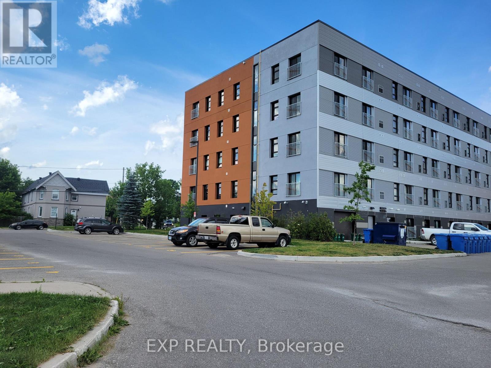 106 - 75 Barrie Road, Orillia, Ontario  L3V 8N5 - Photo 5 - S11892193