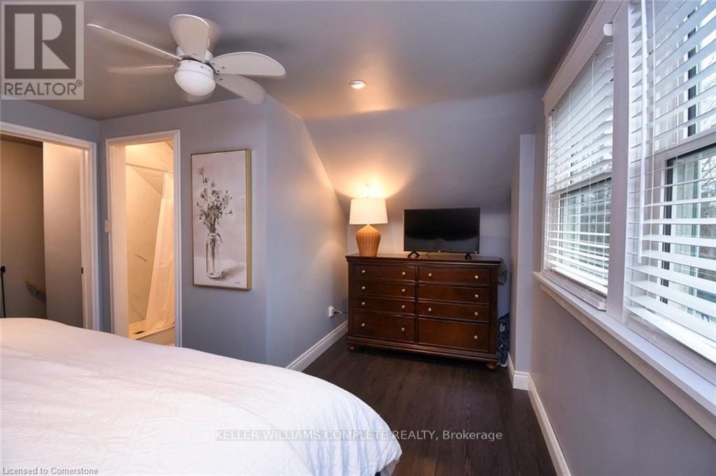 28 Bland Avenue, Hamilton, Ontario  L8G 3R1 - Photo 25 - X12035195