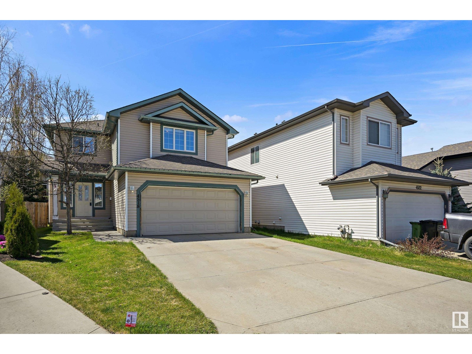 4518 211a St Nw, Edmonton, Alberta  T6M 0G4 - Photo 4 - E4434974