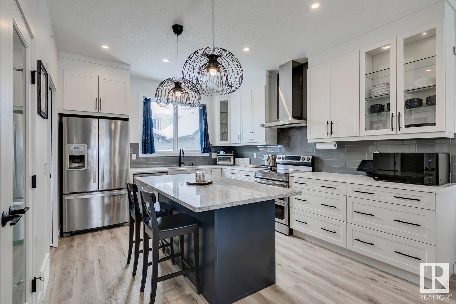 13063 211 St Nw, Edmonton, Alberta  T5S 0P5 - Photo 7 - E4434977